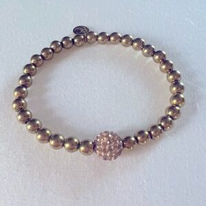 Rustic Cuff bracelet